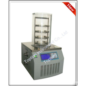 vacuum freeze dryer for dryer machine china